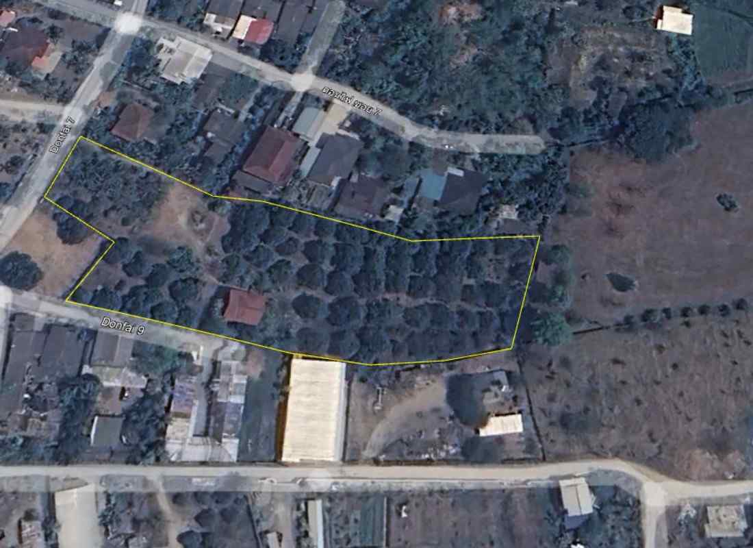 Prime Land for Sale in Chiang Mai | 1