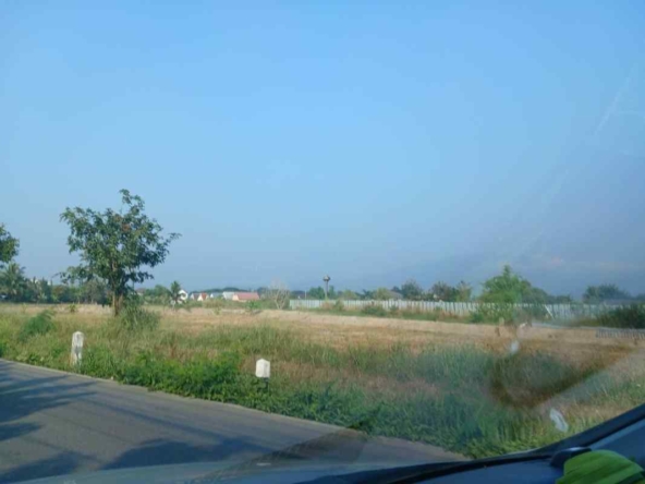 Follow Your Dream with a plot of Land for Sale in Chiang Mai |2521 Wah-CMP-265