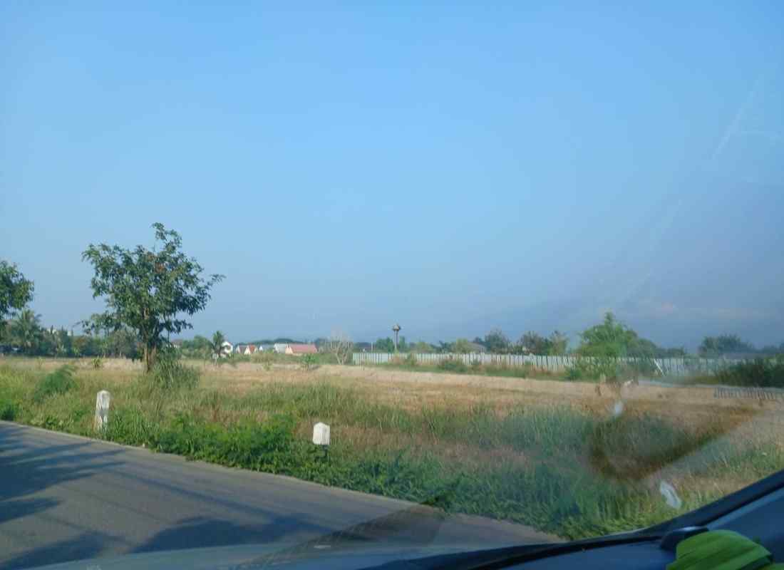 Follow Your Dream with a plot of Land for Sale in Chiang Mai |2521 Wah-CMP-265