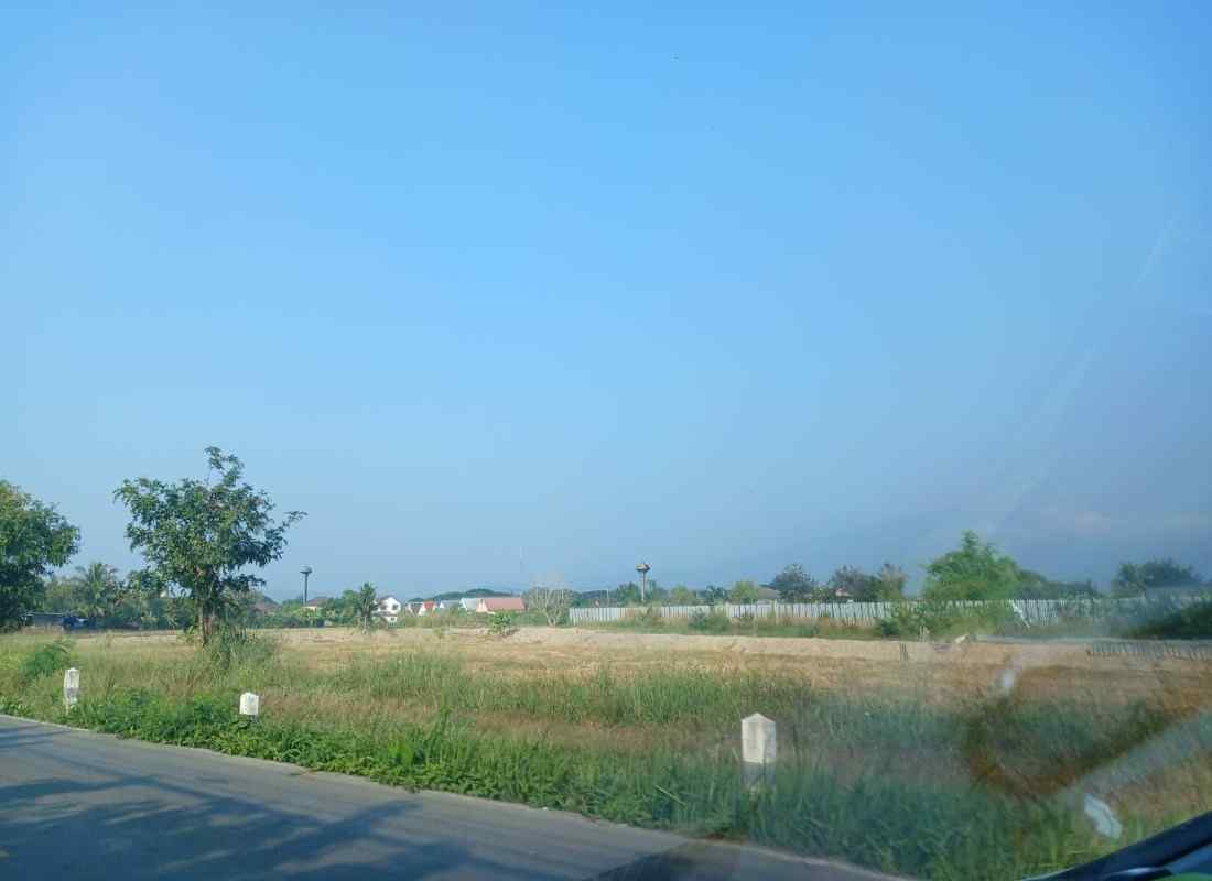 Follow Your Dream with a plot of Land for Sale in Chiang Mai |2521 Wah-CMP-265