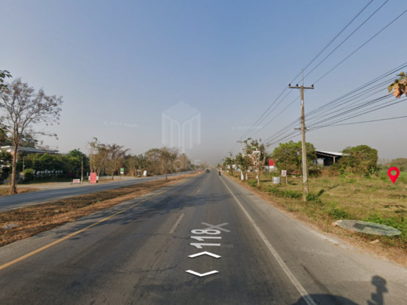 near Doi Saket Police Station (ID:237LS)-MR-237LS