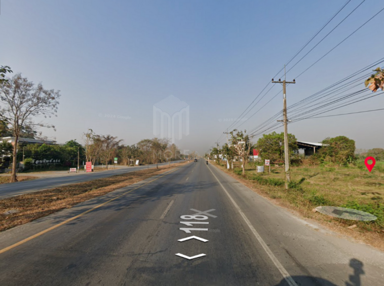 near Doi Saket Police Station (ID:237LS)-MR-237LS