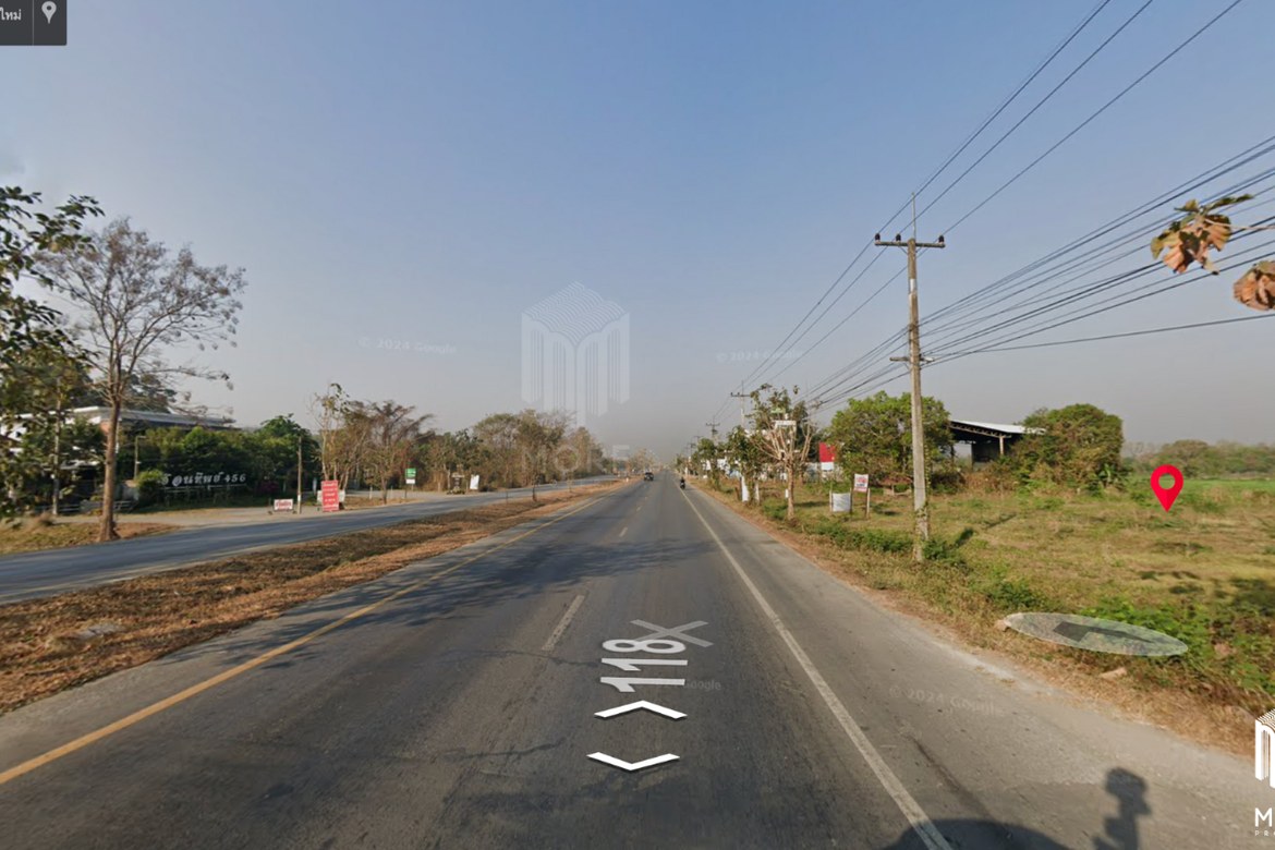 near Doi Saket Police Station (ID:237LS)-MR-237LS