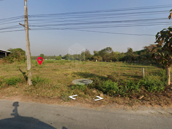 near Doi Saket Police Station (ID:237LS)-MR-237LS