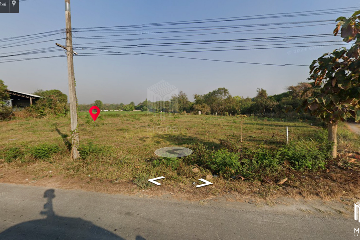 near Doi Saket Police Station (ID:237LS)-MR-237LS