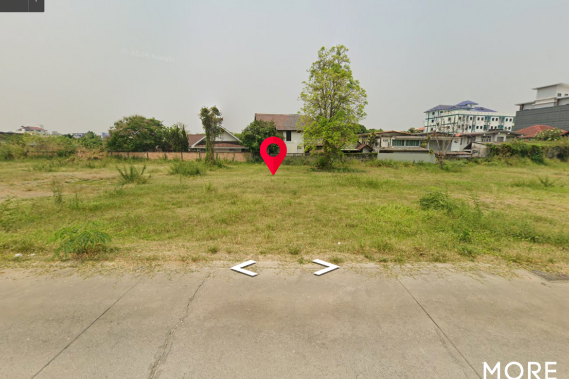 Land for sale