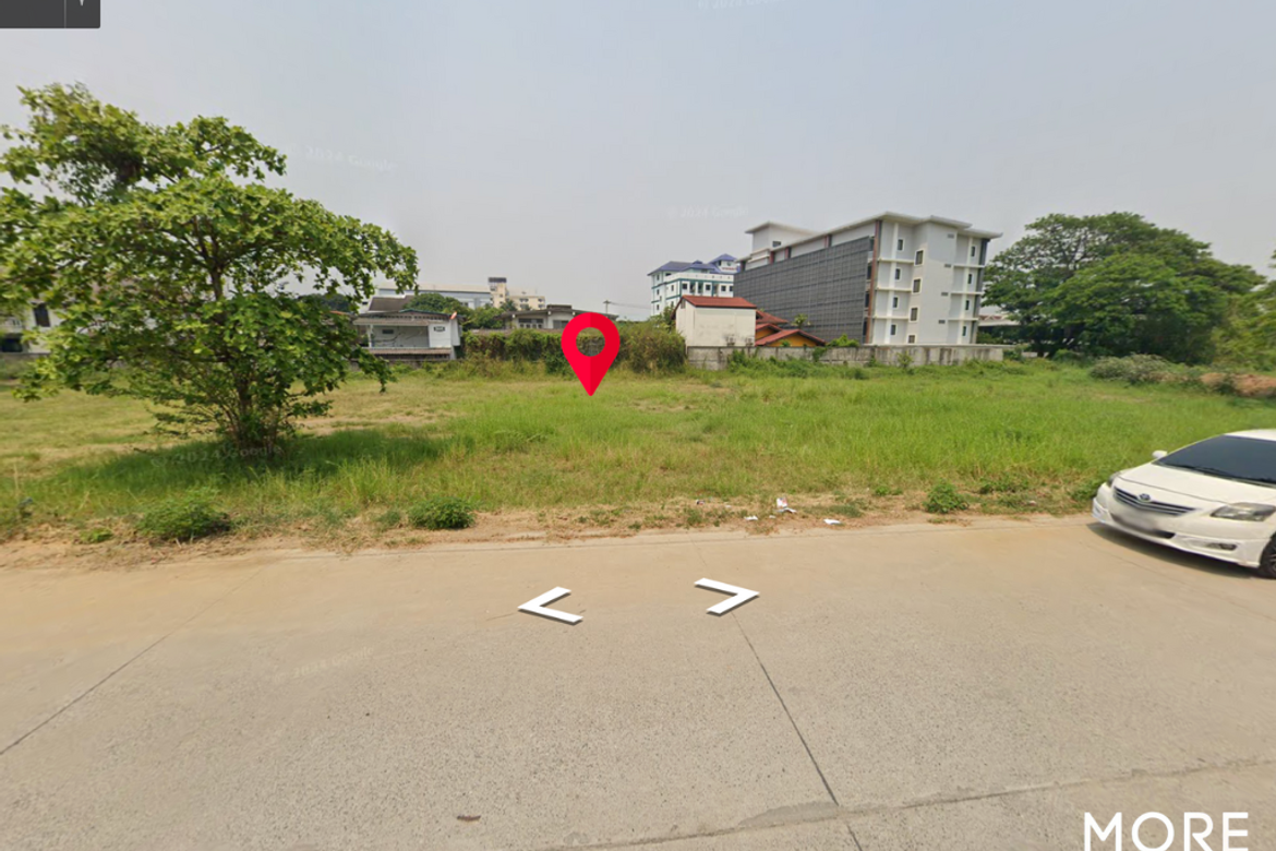 Land for sale