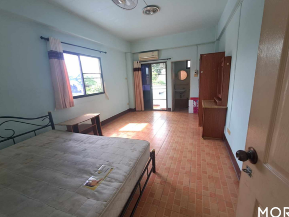 For sale : Chiang Mai – Nong Hoi Dormitory with License