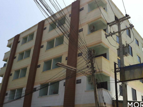 For sale : Chiang Mai – Nong Hoi Dormitory with License