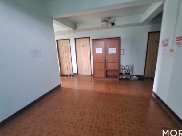 For sale : Chiang Mai – Nong Hoi Dormitory with License