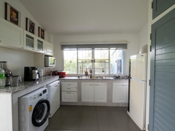 3 Bedroom with Great Kitchen in Hang Dong-TNP-D1140