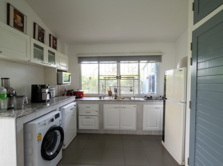 3 Bedroom with Great Kitchen in Hang Dong-TNP-D1140