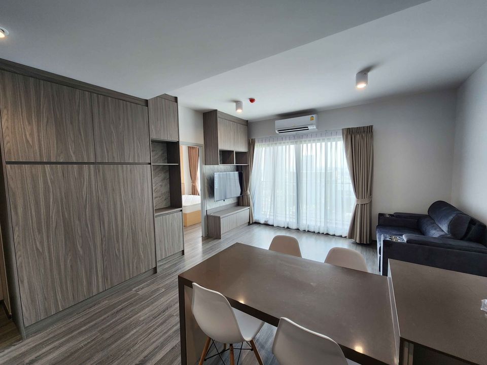 IDEO Chula-Sam Yan - 2 Bed Condo for Rent *IDEO11193-SS-IDEO11193