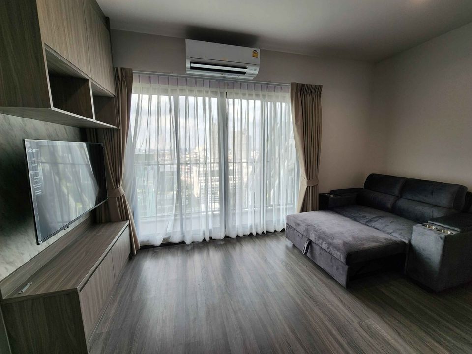 IDEO Chula-Sam Yan - 2 Bed Condo for Rent *IDEO11193-SS-IDEO11193