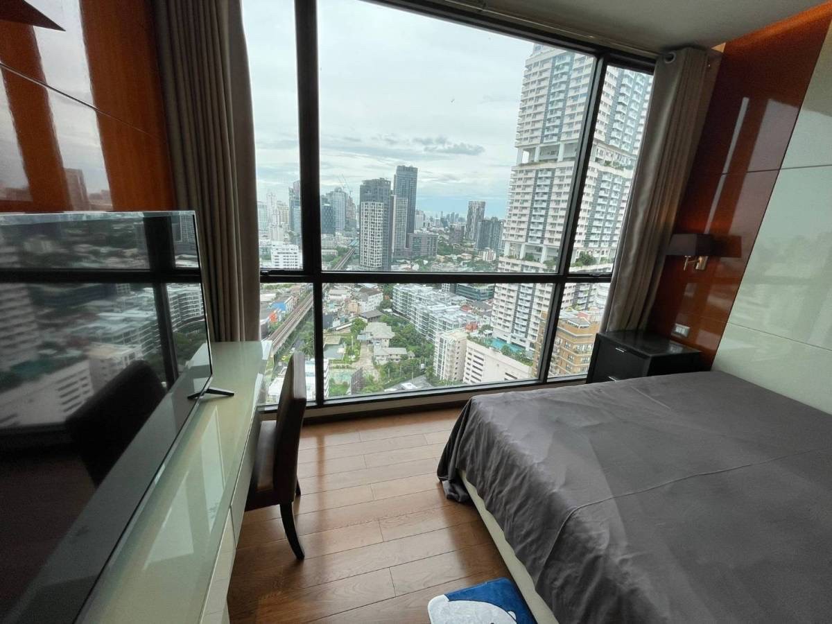 Condo for Rent at The Address Sukhumvit 28-SS-ADDR11619