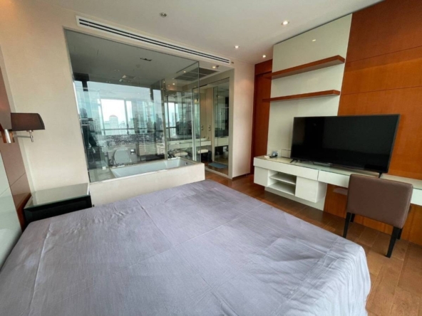 Condo for Rent at The Address Sukhumvit 28-SS-ADDR11619