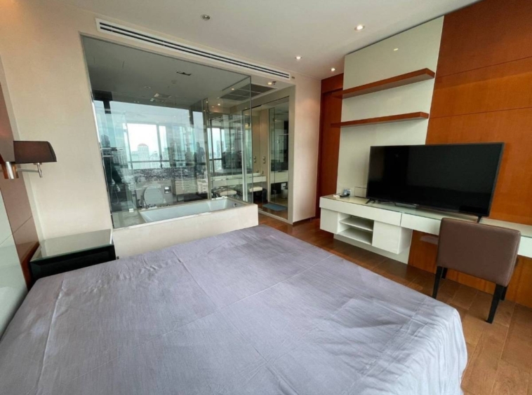 Condo for Rent at The Address Sukhumvit 28-SS-ADDR11619