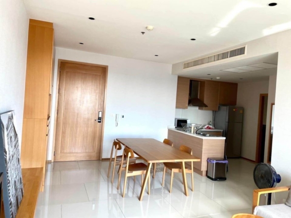 The Emporio Place - 1 Bed Condo for Rent *EMPO11184-SS-EMPO11184