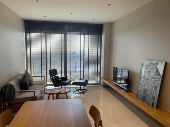 The Emporio Place - 1 Bed Condo for Rent *EMPO11184-SS-EMPO11184