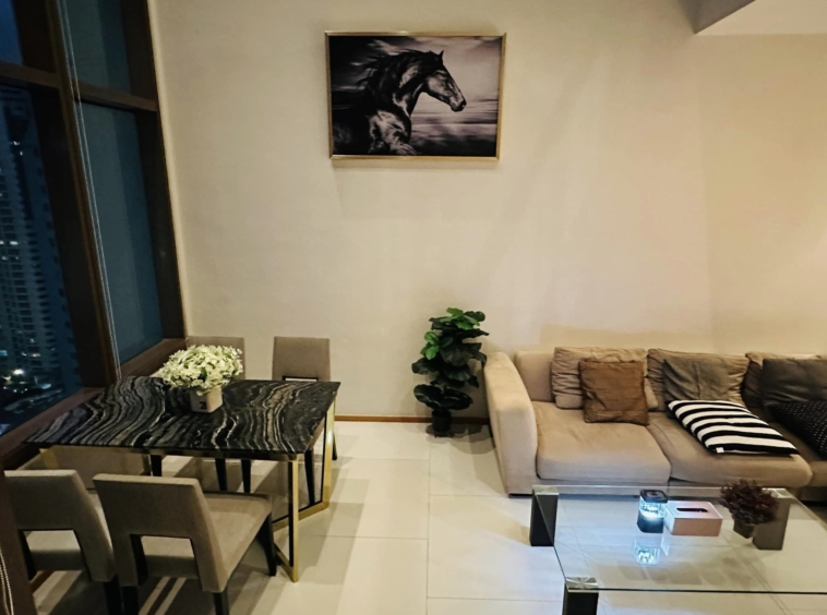 Condo for Rent at The Emporio Place-SS-EMPO11270