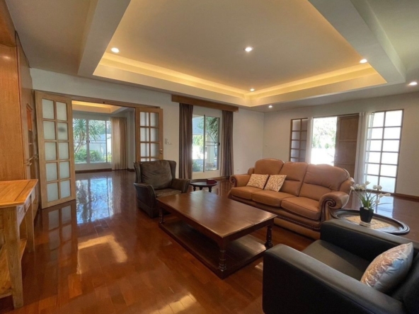 3 Bedrooms 2 storey house for Sale in Nong kwai