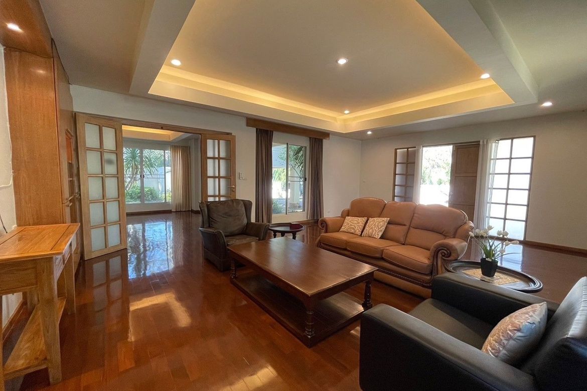 3 Bedrooms 2 storey house for Sale in Nong kwai