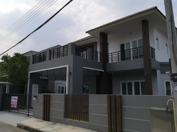 4 Bedroom family home for sale in Sansaran-SM-sta-429