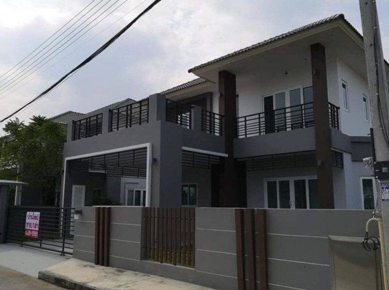 4 Bedroom family home for sale in Sansaran-SM-sta-429