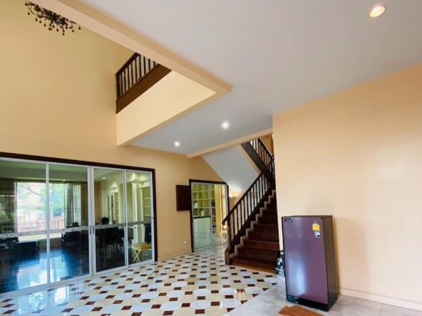 House for Sale in Nong Khwai