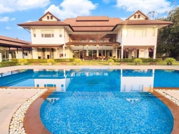 Outstanding Luxury Estate For Sale In Mae Rim-SM-sta-347