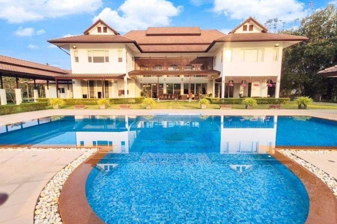 Outstanding Luxury Estate For Sale In Mae Rim-SM-sta-347