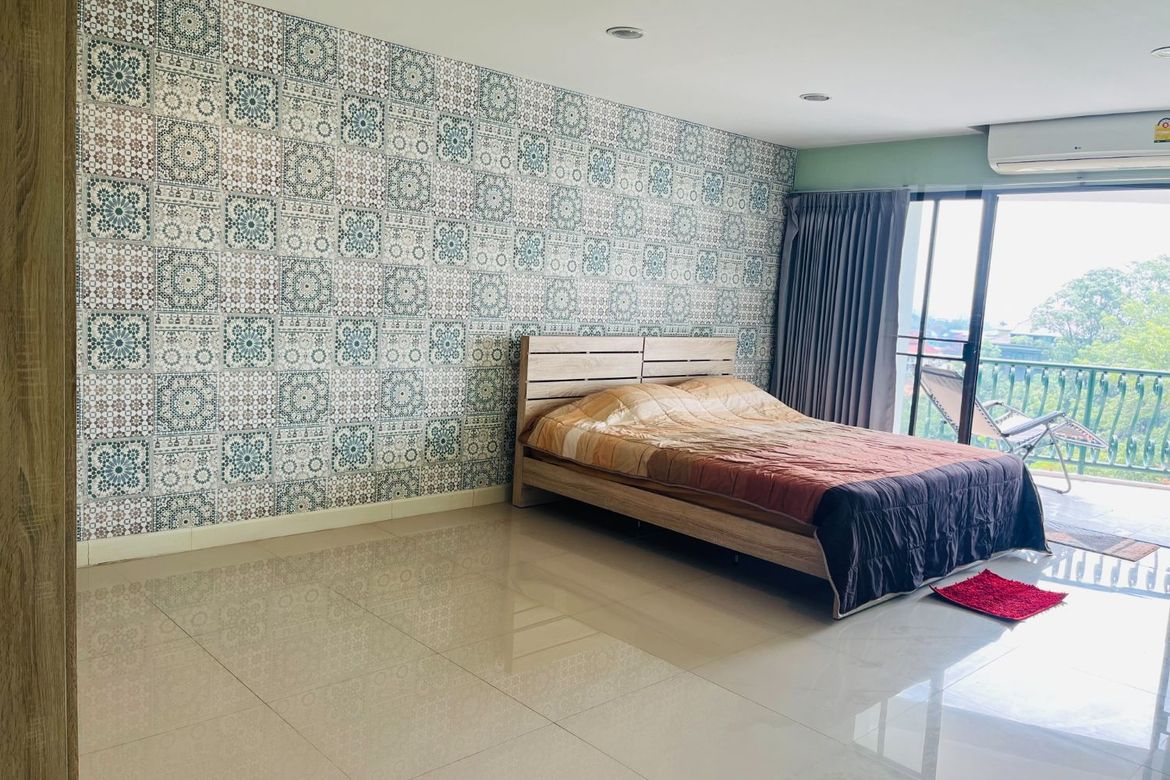 Hillside 4 Condo for rent and Sale 2 bedrooms size 125 sqm-SM-sta-1652