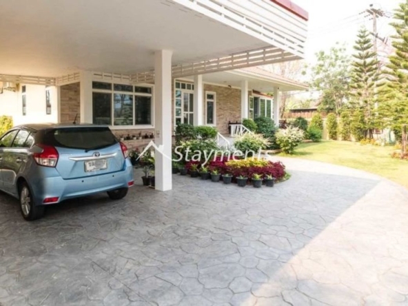 3 Bedroom single story house for sale in Wang Tan-SM-sta-314