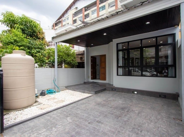 Townhome for sale in Nimman