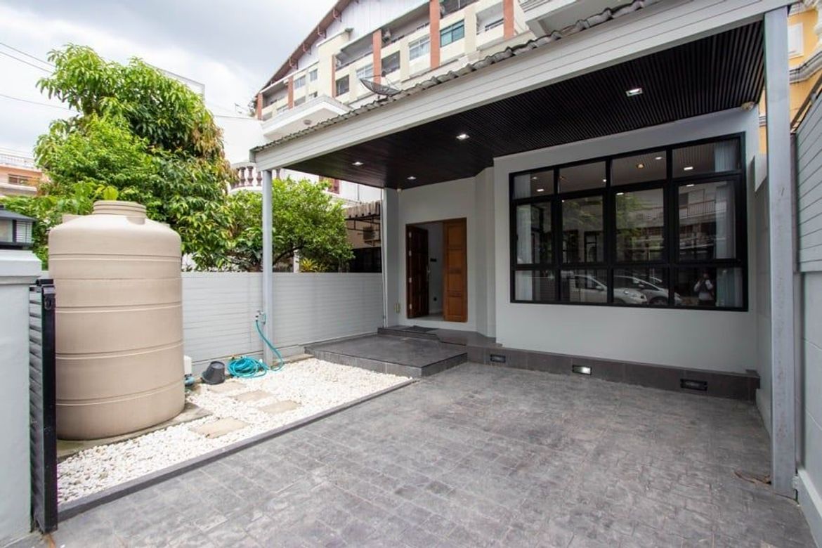 Townhome for sale in Nimman