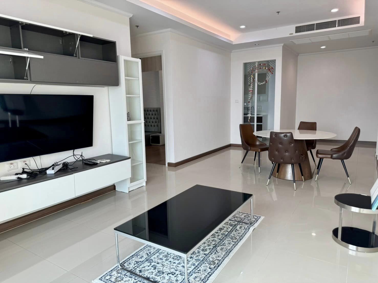 Supalai Elite Phayathai - 2 Bed Condo for Sale *SUPA11678-SS-SUPA11678