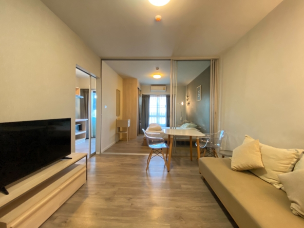 1 Bedroom Condo-SS-ISSA15176