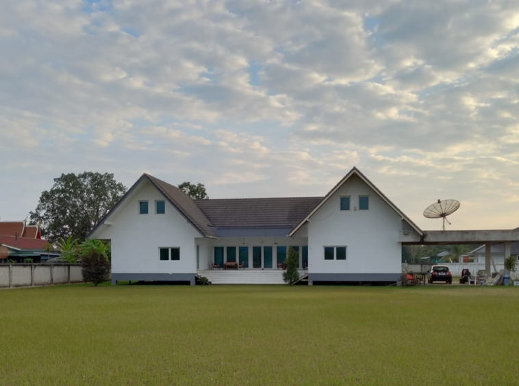 House for Sale in Mueng Len