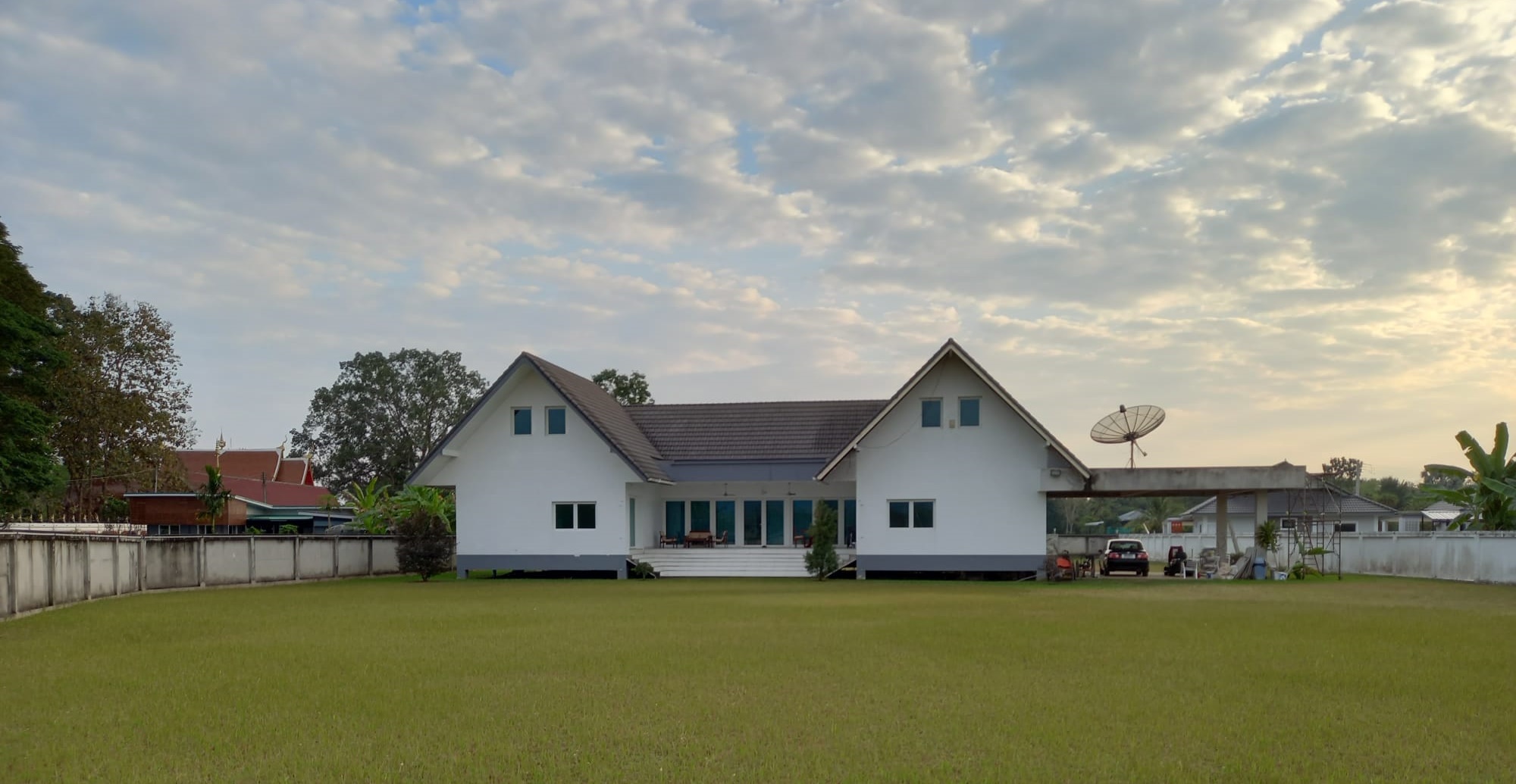 House for Sale in Mueng Len