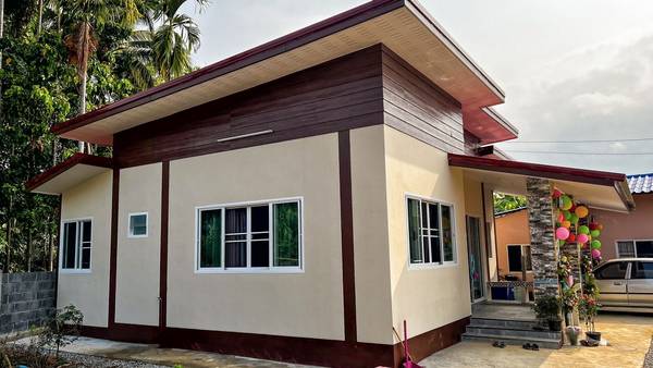 3 Bedroom House-SS-SS15228