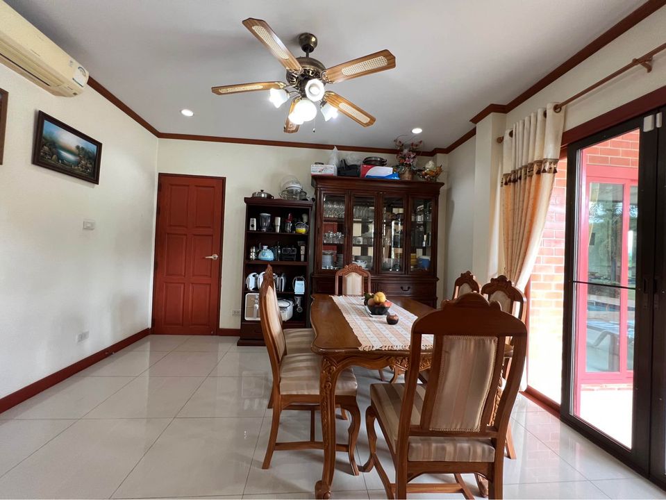 House for Sale in San Pa Pao