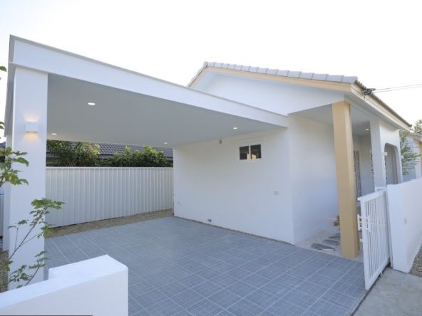 3 Bedroom House-SS-SAR15256