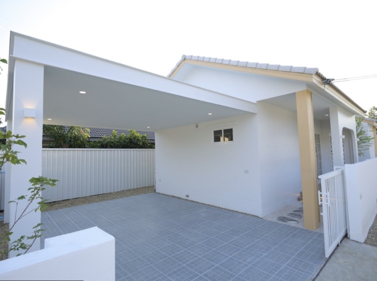 3 Bedroom House-SS-SAR15256