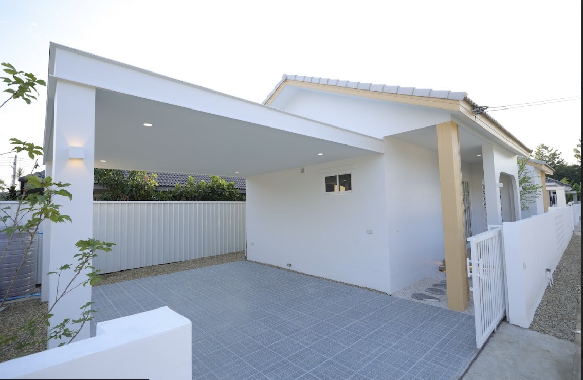 3 Bedroom House-SS-SAR15256