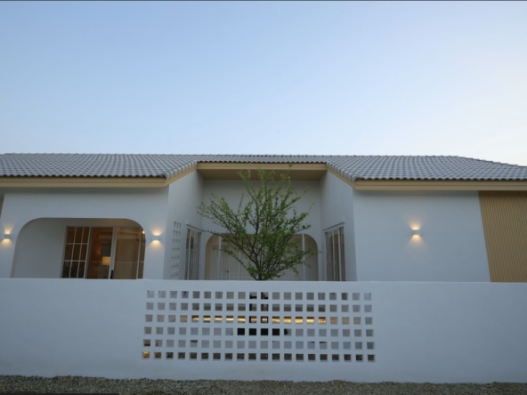 3 Bedroom House-SS-SAR15256