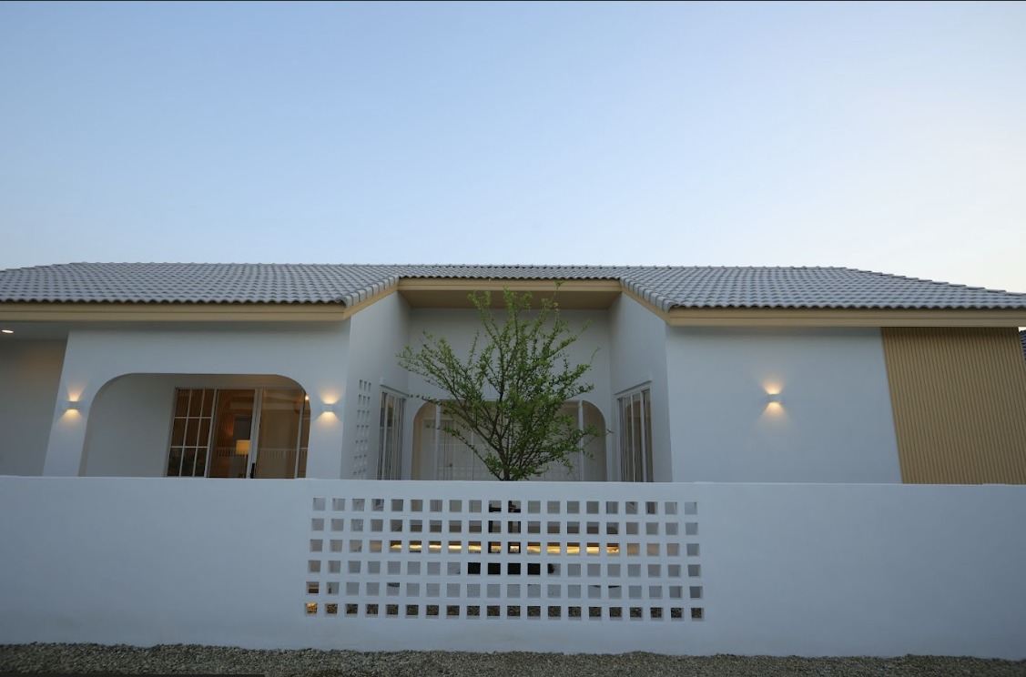 3 Bedroom House-SS-SAR15256