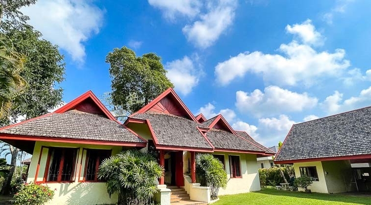 Pool Villa for Sale in Don Kaeo