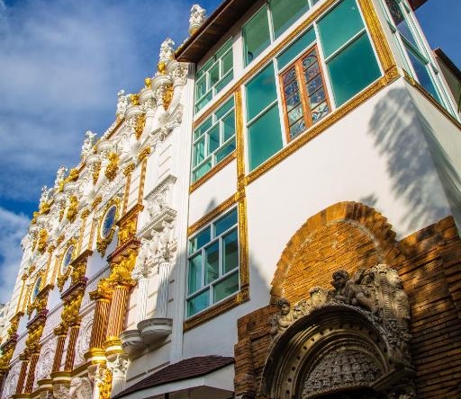 5-Star Hotel for Sale in The Most Prime Area of Chiang Mai Old City-IRE-IRECPS005