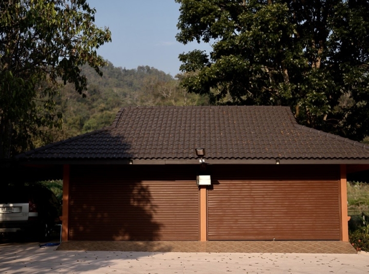 An Exclusive Haven Nested in The Mountains of Samoeng Chiang Mai-IRE-IRECPS004