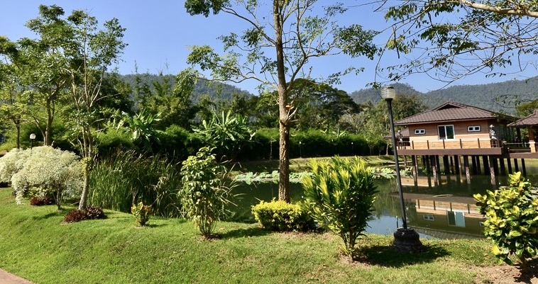 An Exclusive Haven Nested in The Mountains of Samoeng Chiang Mai-IRE-IRECPS004